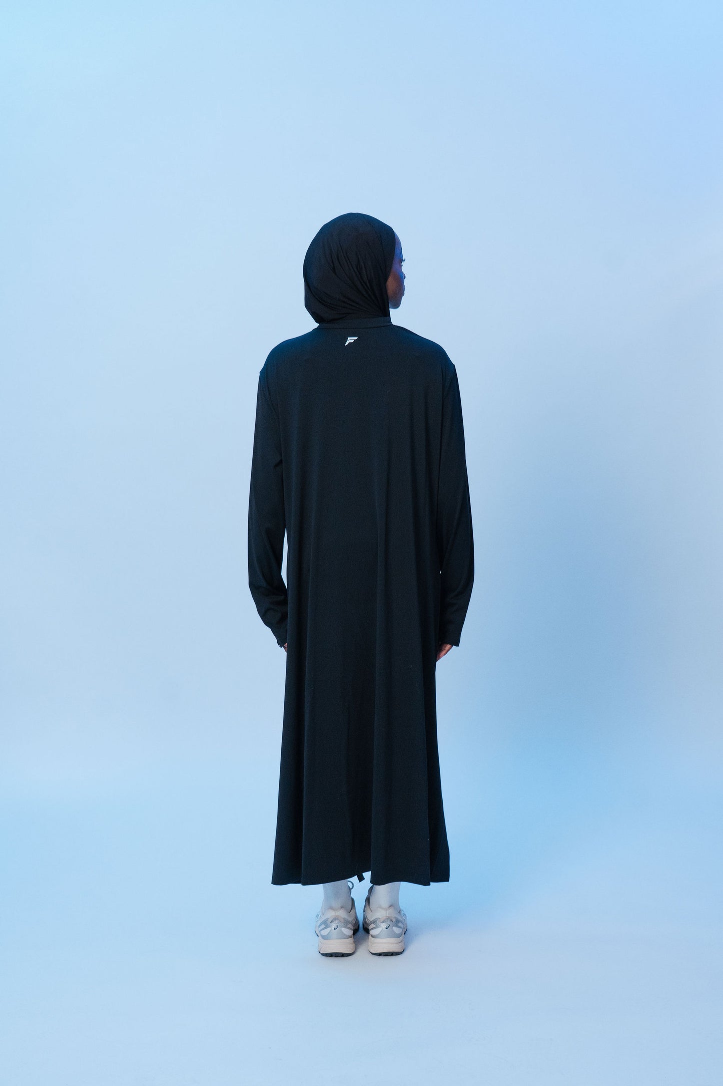 LA SPRINTEUSE - ABAYA