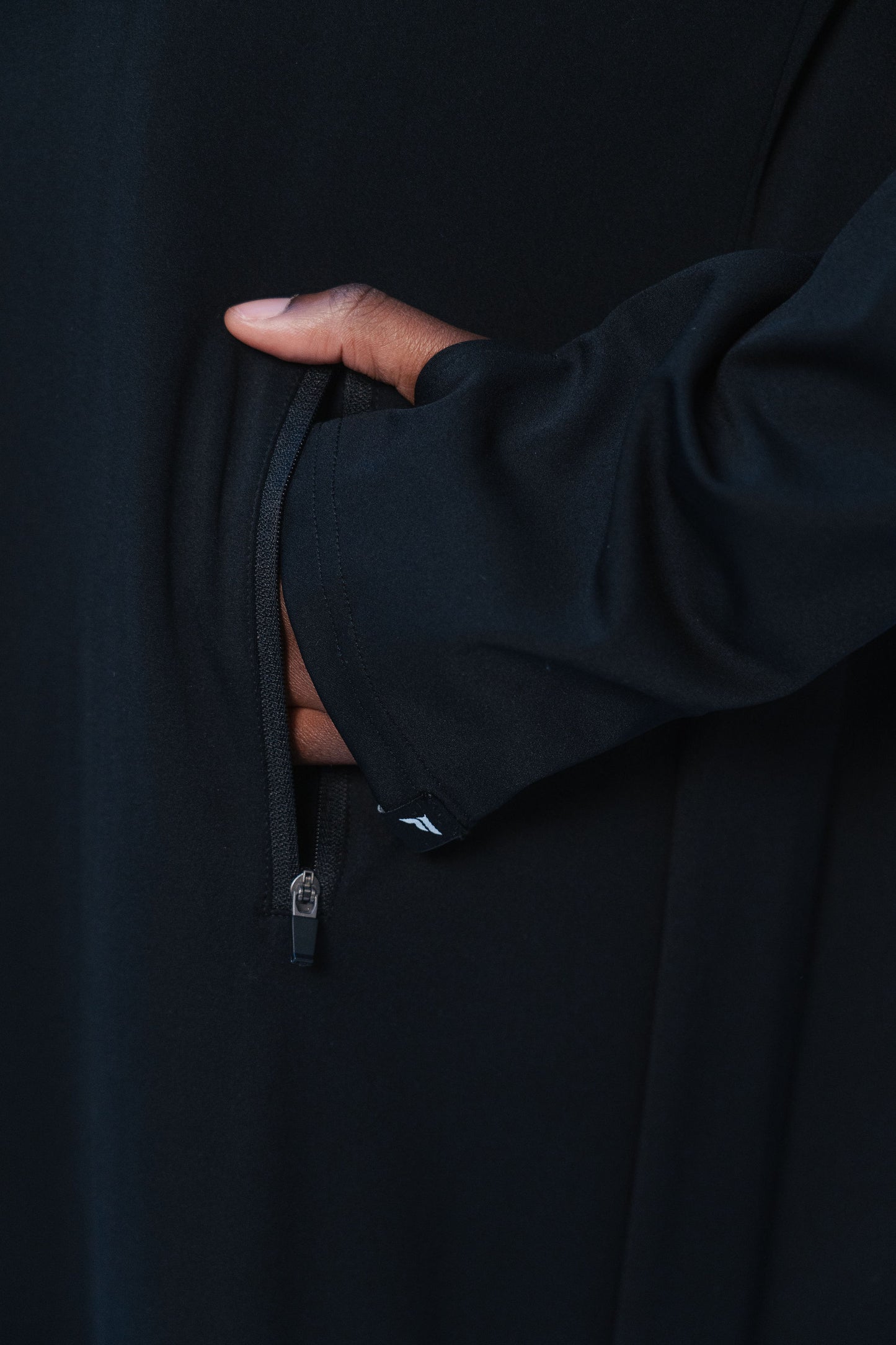 LA SPRINTEUSE - ABAYA