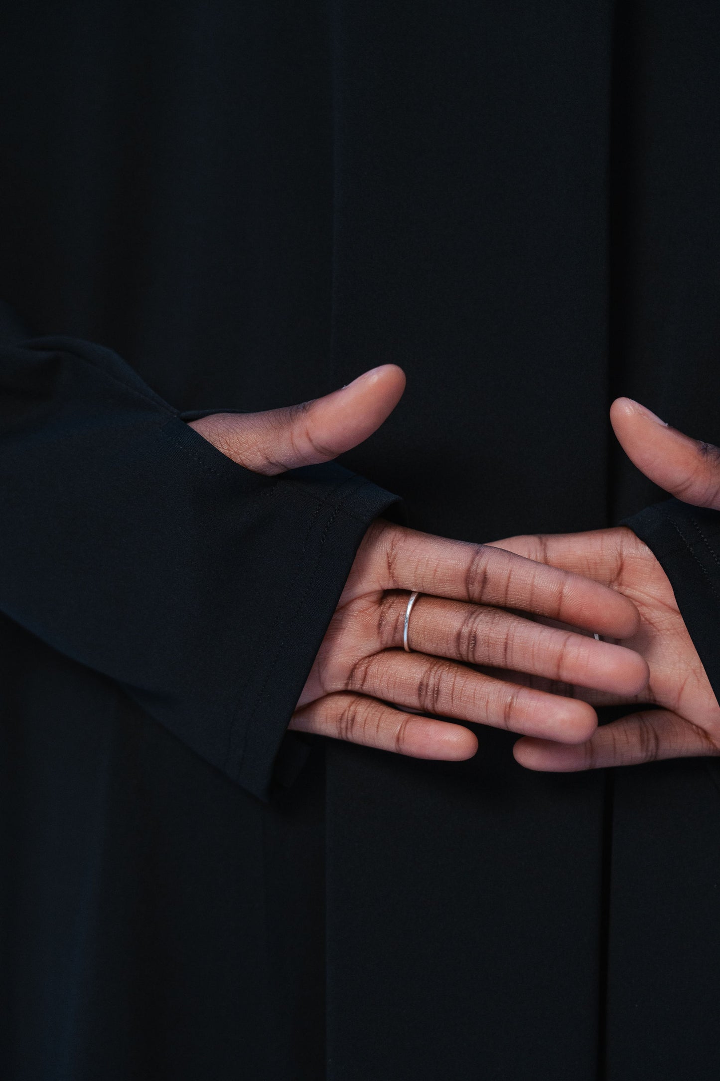 LA SPRINTEUSE - ABAYA