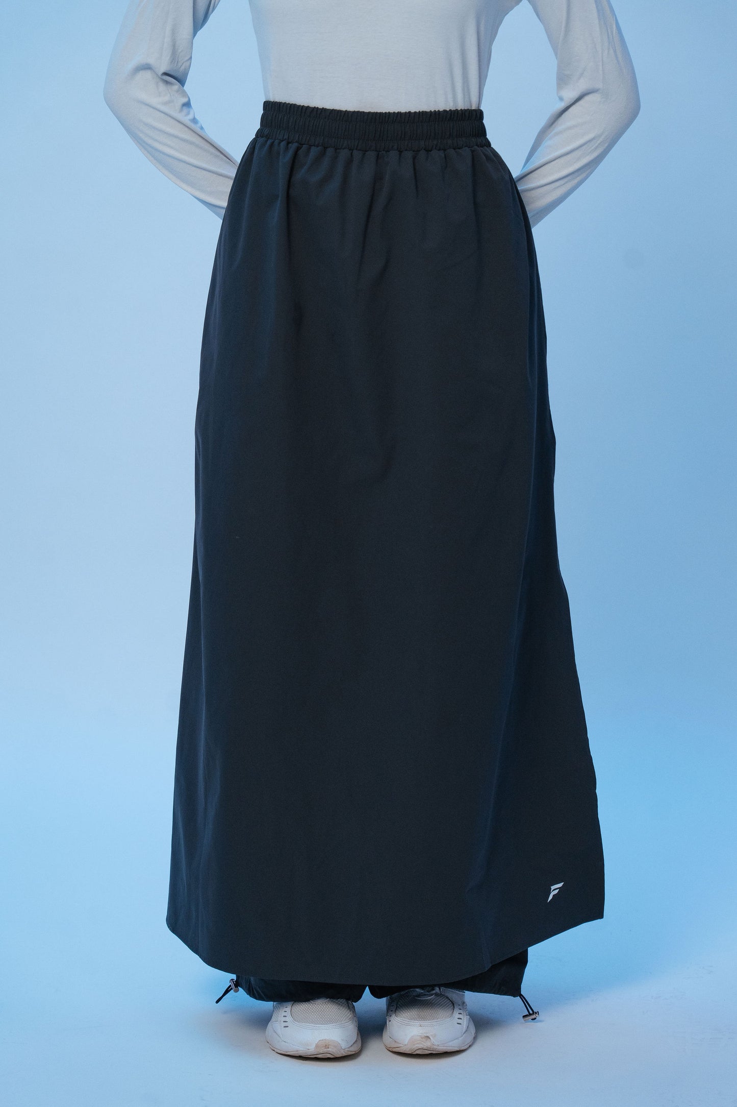 LA RANDONNEUSE - JUPE CULOTTE