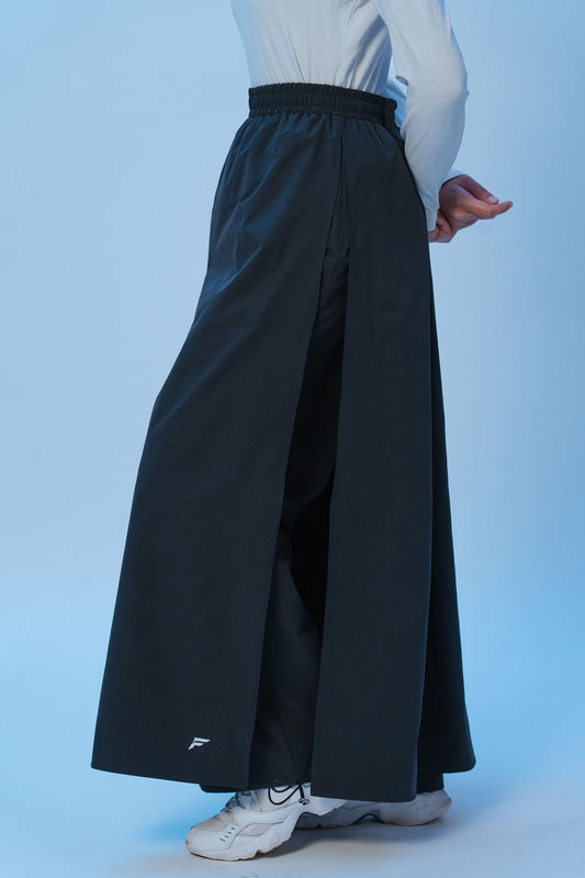 LA RANDONNEUSE - JUPE CULOTTE