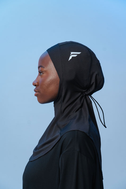 HIJAB DE SPORT
