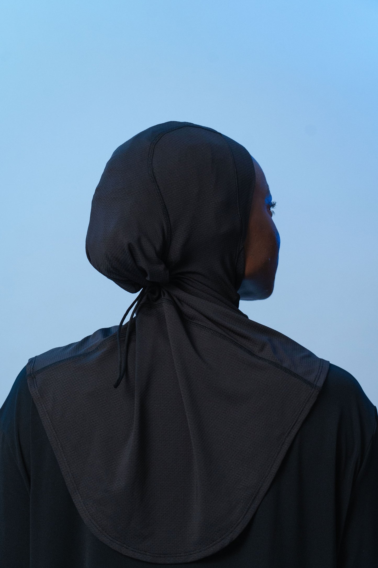 HIJAB DE SPORT