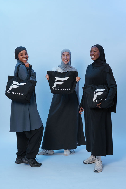 🎁 TOTE BAG (100% off)