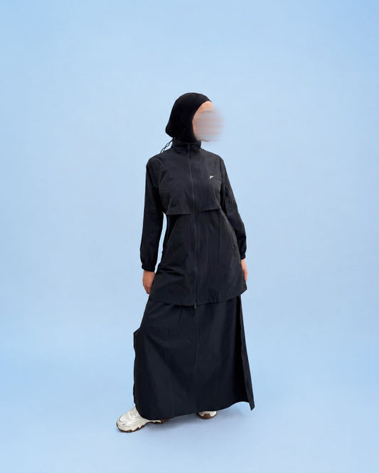 LA RANDONNEUSE - VESTE